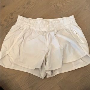 Lulu Athletic Shorts